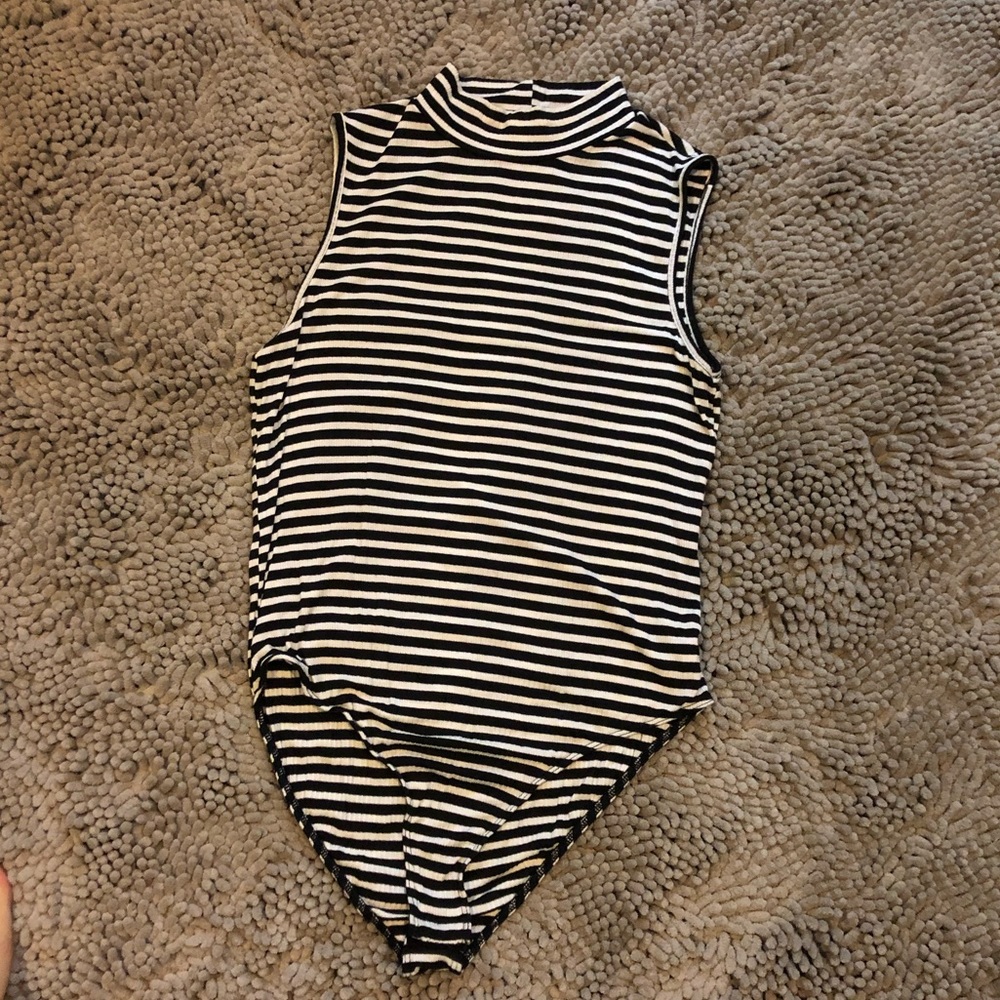 Express Bodysuit